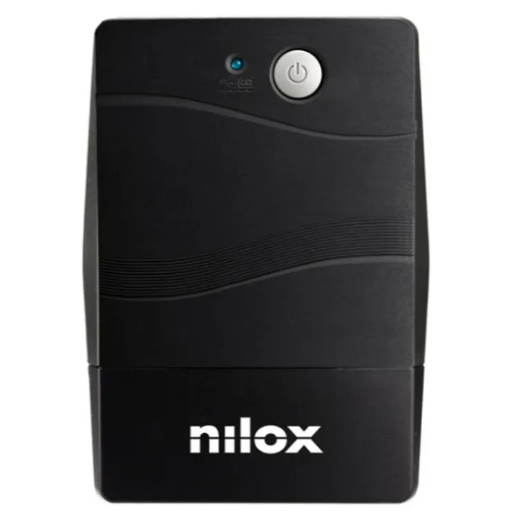 SAI Nilox Premium 800 Line Interactive UPS 800VA 560W