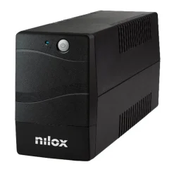 SAI Nilox Premium 1200 Line Interactive 1200VA 840W