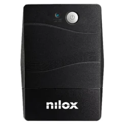 SAI Nilox Premium 1200 Line Interactive 1200VA 840W