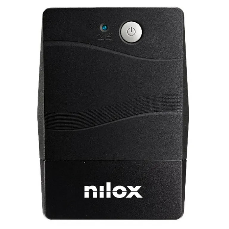 SAI Nilox Premium 1200 Line Interactive 1200VA 840W