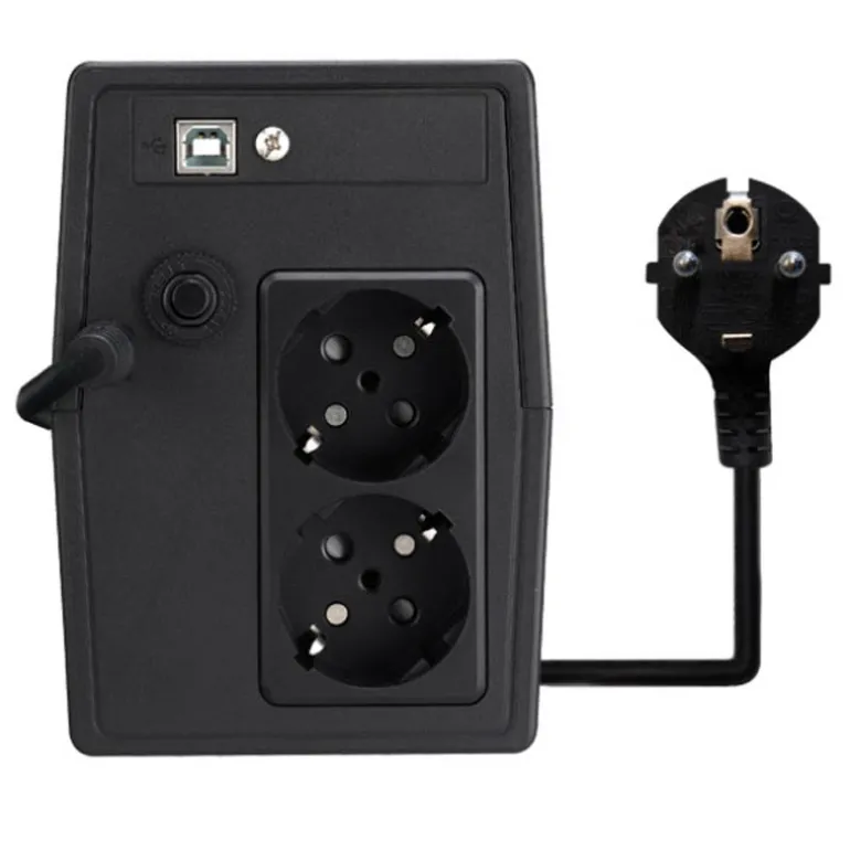 SAI Nilox Premium 1200 Line Interactive 1200VA 840W