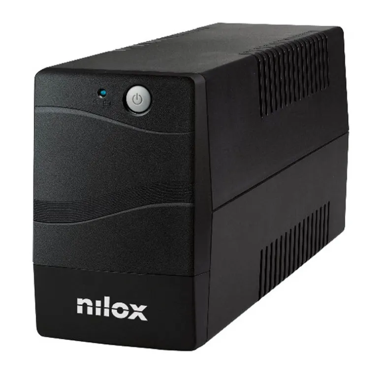 SAI Nilox Premium 1500 Line Interactive 1500VA 1050W