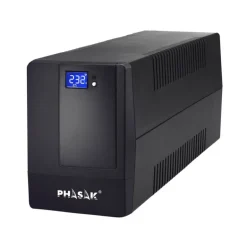 SAI Phasak PH 9420 Línea Interactiva 2000VA 1200W