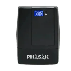 SAI Phasak PH 9420 Línea Interactiva 2000VA 1200W