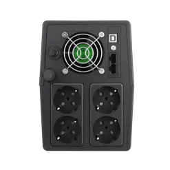 SAI Phasak PH 9420 Línea Interactiva 2000VA 1200W