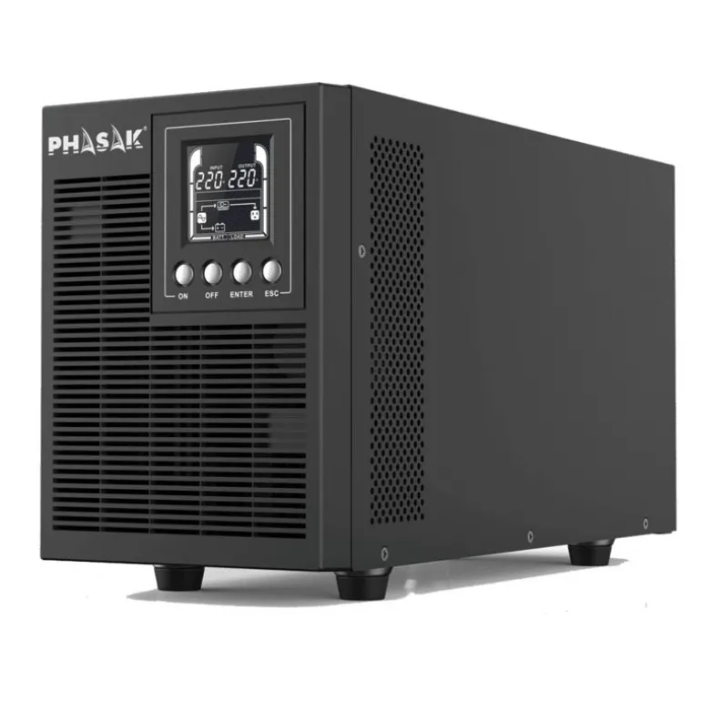 SAI Phasak PH 9220 OnLine 2000VA 1800W