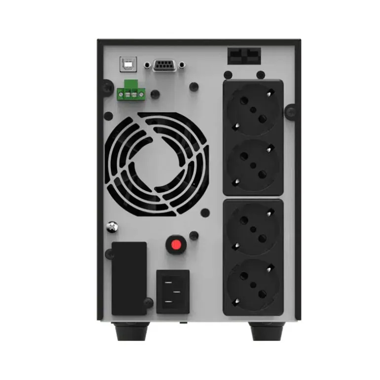 SAI Phasak PH 9220 OnLine 2000VA 1800W