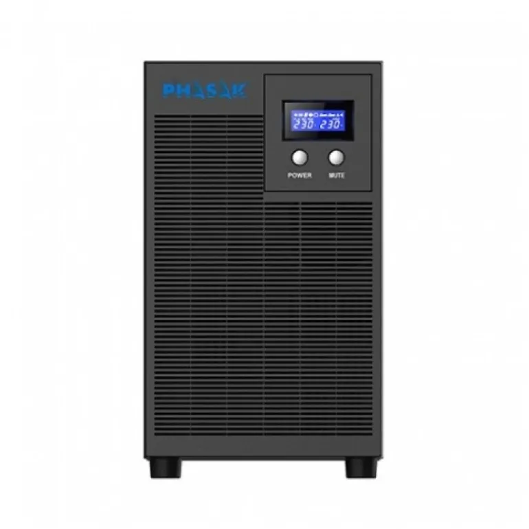 SAI Phasak Protekt PH 7621UPS 2160VA