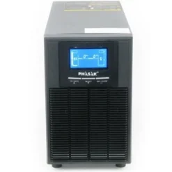 SAI Phasak 1000VA On-Line 3XSCHUKO PH 9210