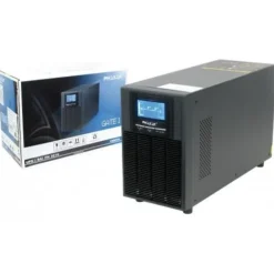 SAI Phasak 1000VA On-Line 3XSCHUKO PH 9210