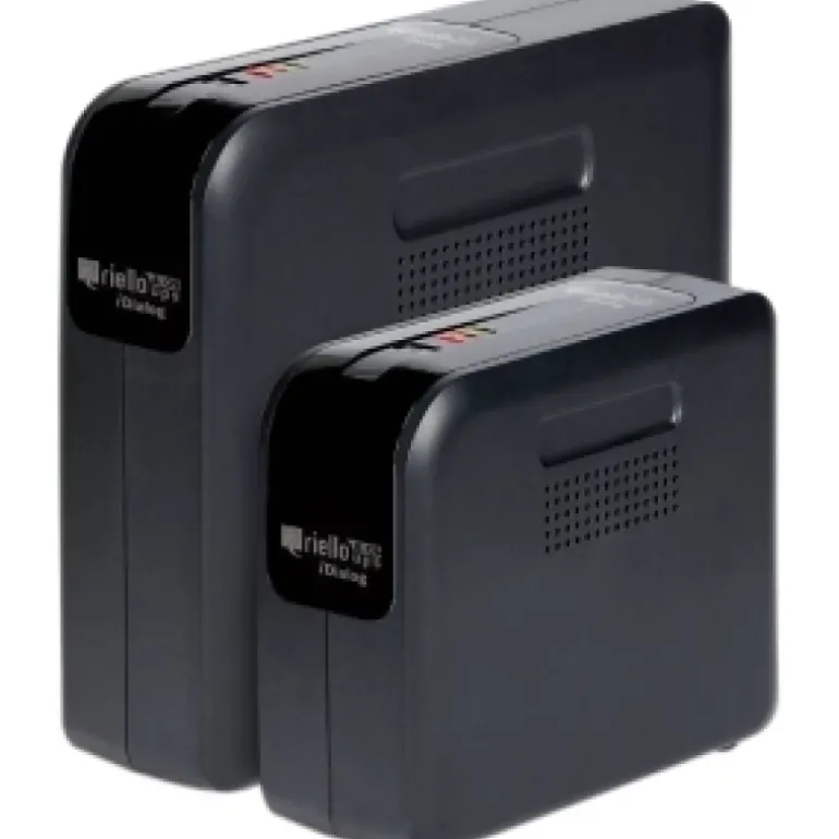 SAI Riello iDialog IDG 1600 USB 960W 1600VA