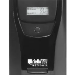 SAI Riello NetPower NPW 2000 VA