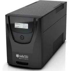 SAI Riello NetPower NPW 1000 VA