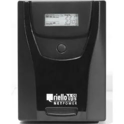 SAI Riello NetPower NPW 1000 VA