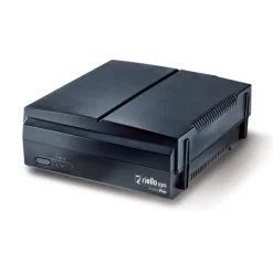 SAI Riello Protect Plus PRP650 Negro