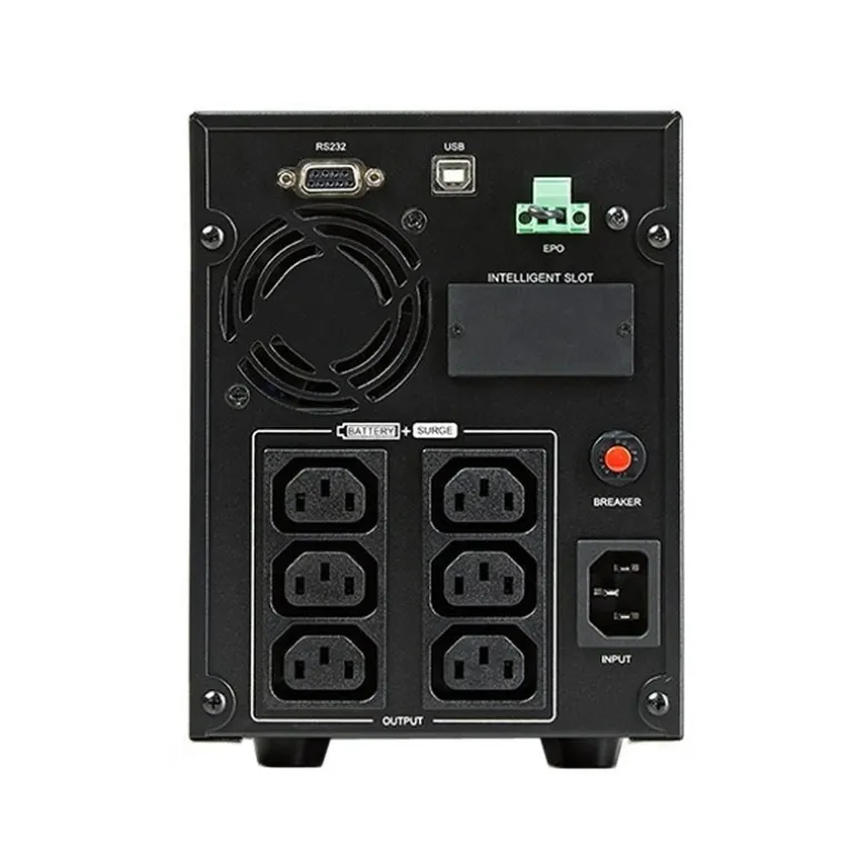 SAI Salicru Advance T SPS 1500 ADV T 1500VA