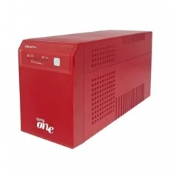 SAI Salicru One 2XSchuko SPS 700VA 360W Interactivo