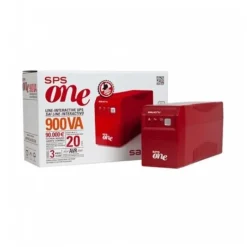 SAI Salicru One 2XSchuko SPS 700VA 360W Interactivo