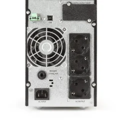 SAI Salicru SLC 700 Twin Pro2 IEC 700VA/630W ACCS