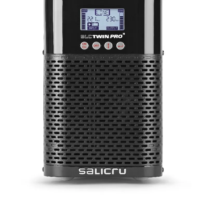SAI Salicru SLC 2000 Twin Pro2 IEC 2000VA/1800W ACCS