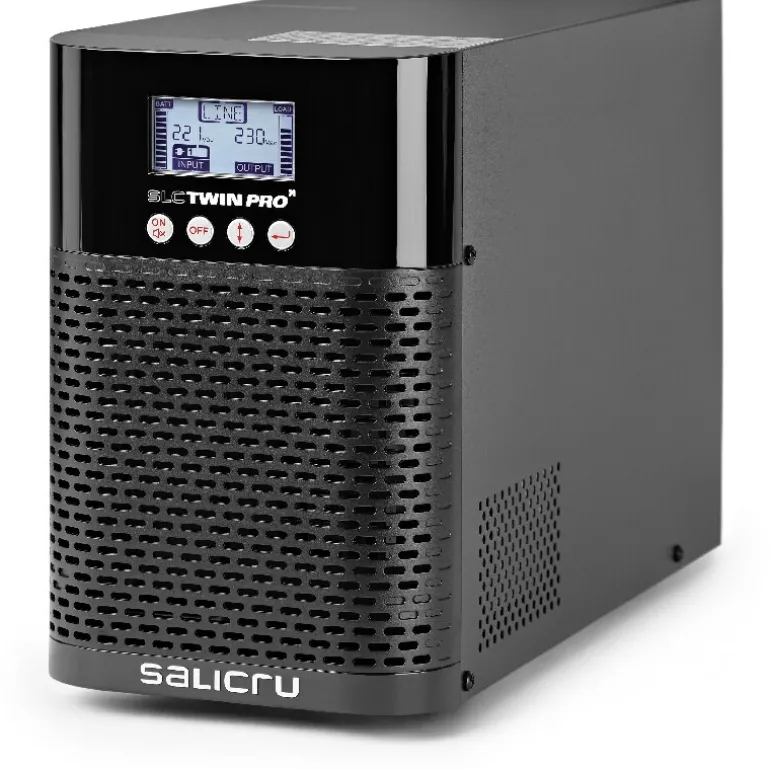 SAI Salicru SLC 1000 Twin Pro2 1000VA/900W CCS