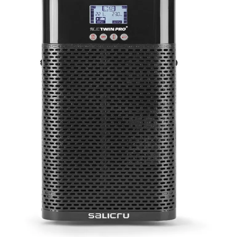 SAI Salicru SLC 3000 Twin Pro2 IEC 3000VA/2700W ACCS