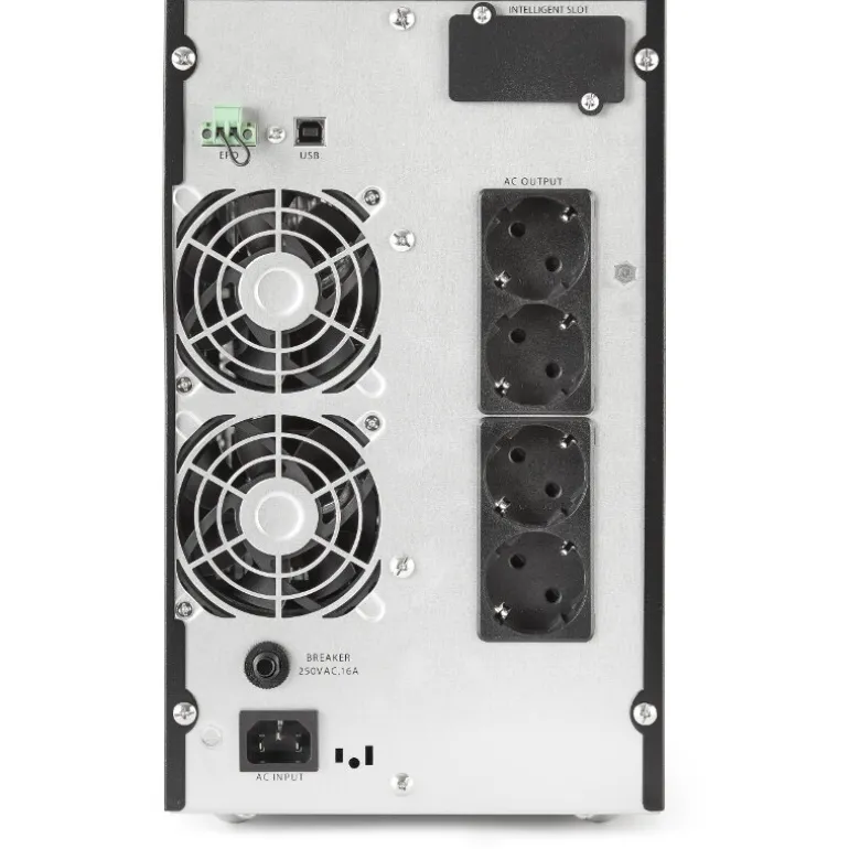 SAI Salicru SLC 3000 Twin Pro2 IEC 3000VA/2700W ACCS