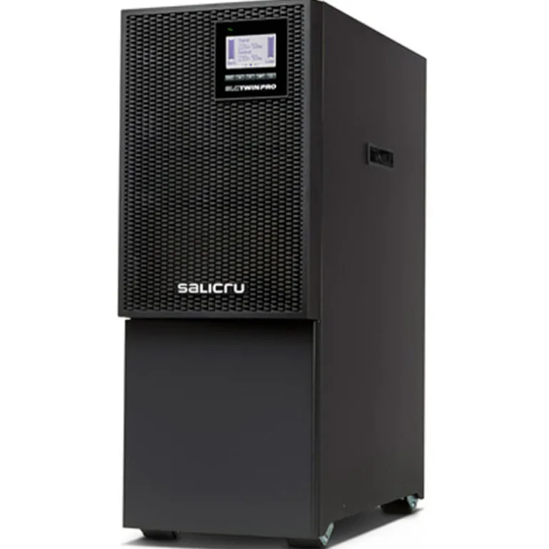 SAI Salicru SLC-5000-TWIN PRO3 Ininterrumpida 5000VA IoT On-line Doble Conversión