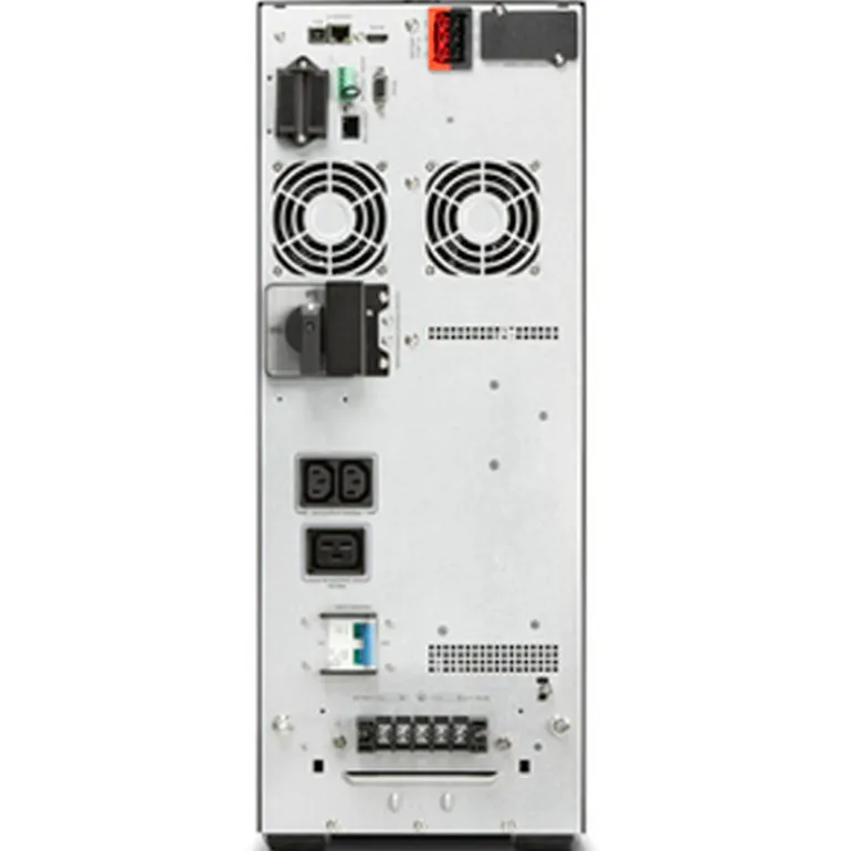 SAI Salicru SLC-5000-TWIN PRO3 Ininterrumpida 5000VA IoT On-line Doble Conversión