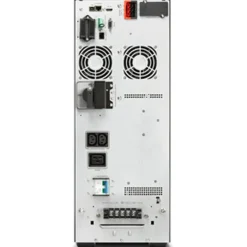 SAI Salicru SLC-6000-TWIN PRO3 Ininterrumpida 6000VA IoT On-line Doble Conversión