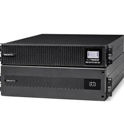 SAI Salicru SLC-6000-TWIN RT3 Ininterrumpida 6000VA IoT On-line Doble Conversión