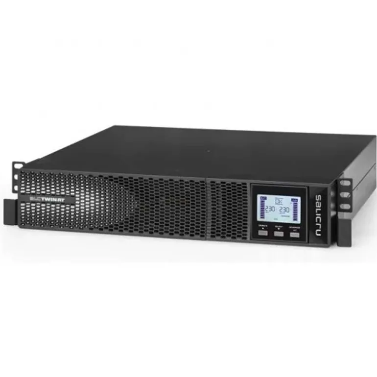 SAI Salicru SLC-1000-Twin RT2 Lion