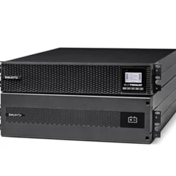 SAI Salicru SLC-8000-TWIN RT3 8000VA IoT On-Line Doble Conversión