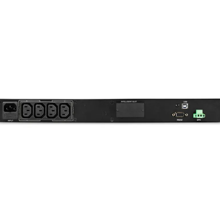 SAI Salicru SPS 750 ADV R2 Ininterrumpida 750VA Line-interactive Senoidal