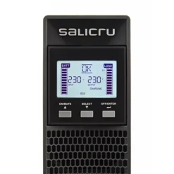SAI Salicru SPS 2000 ADV RT2 Line-Interactive Senoidal 2000VA / 1800W