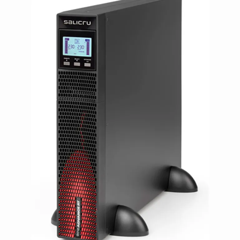 SAI Salicru SPS 3000 ADV RT2 3000VA 9 Salidas
