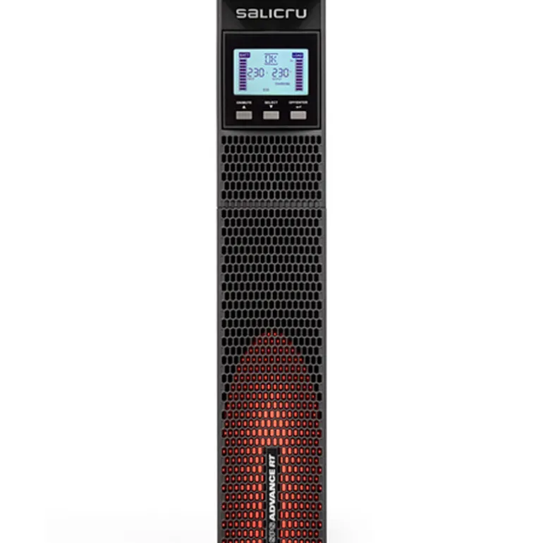 SAI Salicru SPS 3000 ADV RT2 3000VA 9 Salidas