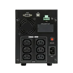 SAI Salicru SPS 1000 Advance T 700W 1000VA