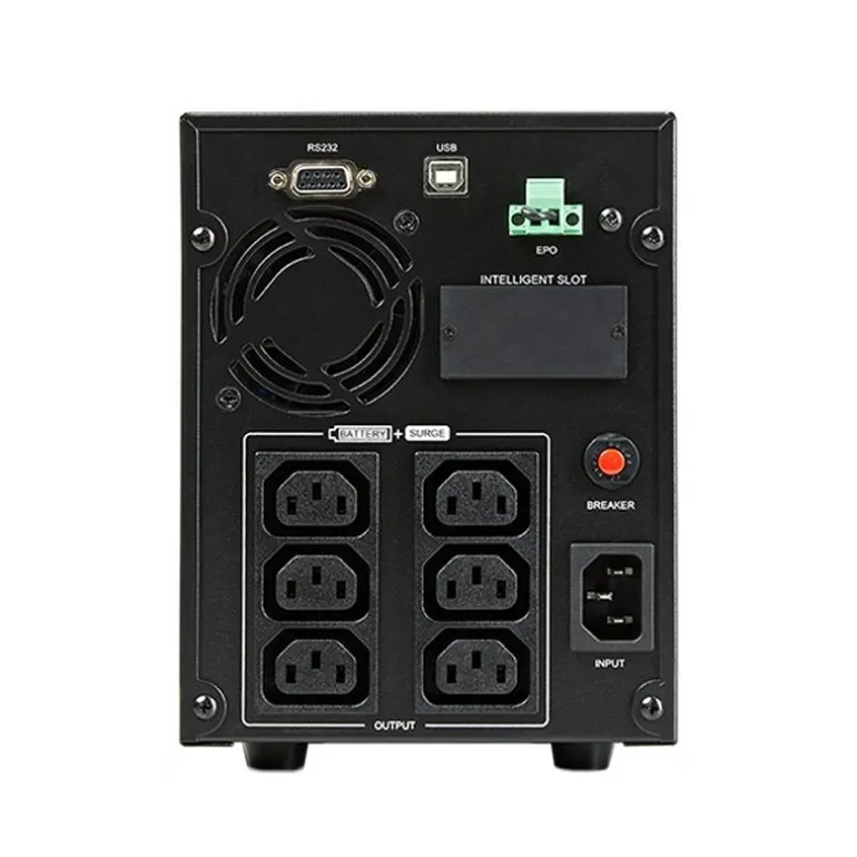 SAI Salicru SPS 1000 Advance T 700W 1000VA