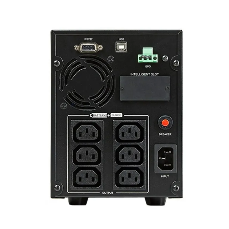 SAI Salicru SPS 2000 Advance T 1400W 2000VA