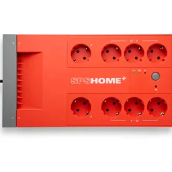 SAI Salicru SPS 650 HOME+ Ininterrumpida 650VA Line-interactive