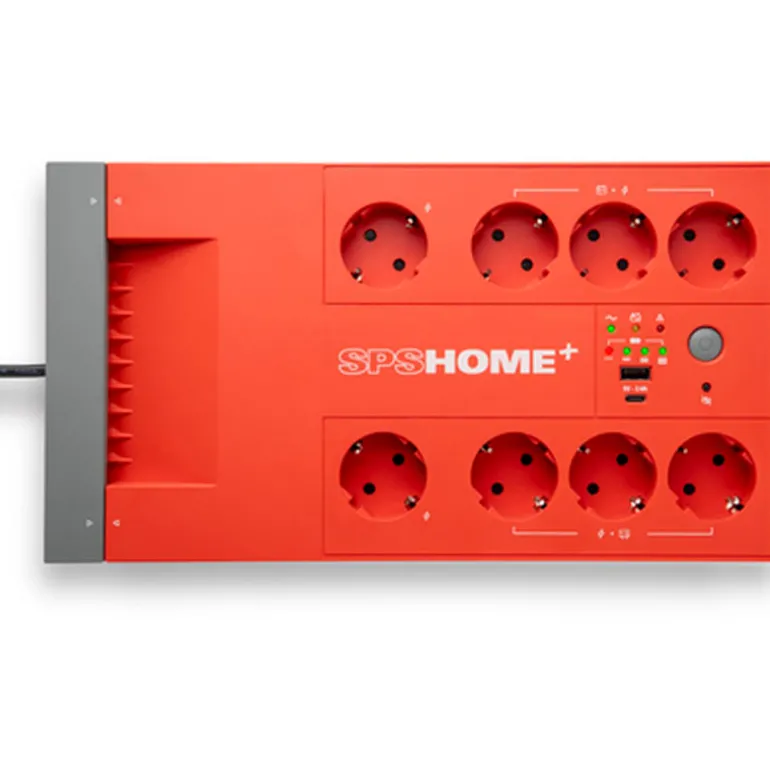 SAI Salicru SPS 850 HOME+ Ininterrumpida 850VA Line-interactive