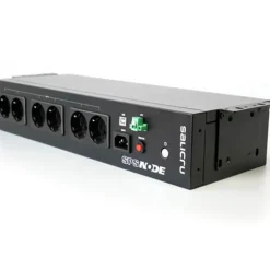 SAI Salicru SPS 900 NODE Ininterrumpida 800VA Off-line Formato Rack