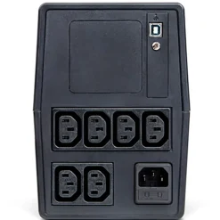 SAI Salicru SPS 1100 ONE BL IEC Ininterrumpida 1100VA Line-interactive