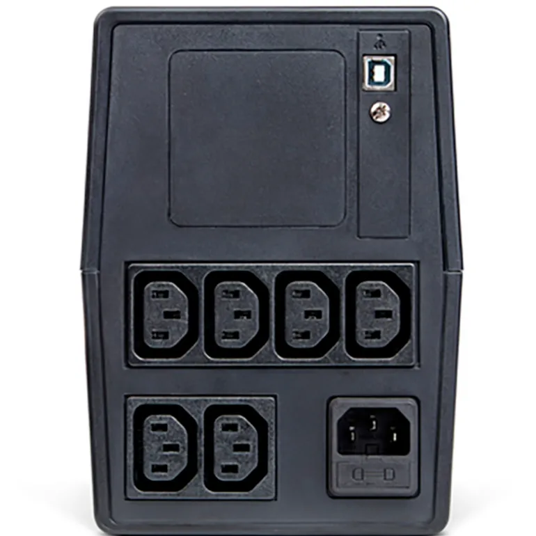 SAI Salicru SPS 1100 ONE BL IEC Ininterrumpida 1100VA Line-interactive