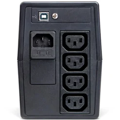 SAI Salicru SPS 700 ONE BL IEC Ininterrumpida 700VA Line-interactive