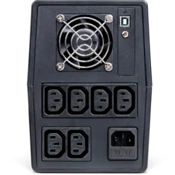 SAI Salicru SPS 2000 ONE BL IEC Ininterrumpida 2000VA Line-interactive