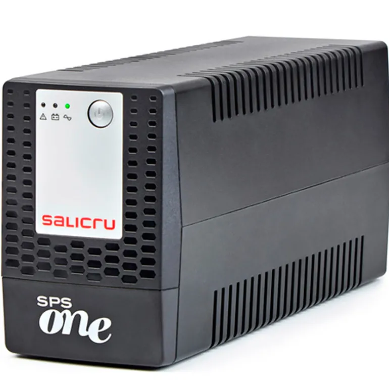SAI Salicru SPS 500 ONE BL IEC Ininterrumpida 500VA Line-interactive