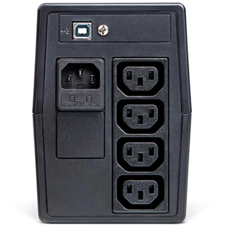 SAI Salicru SPS 500 ONE BL IEC Ininterrumpida 500VA Line-interactive