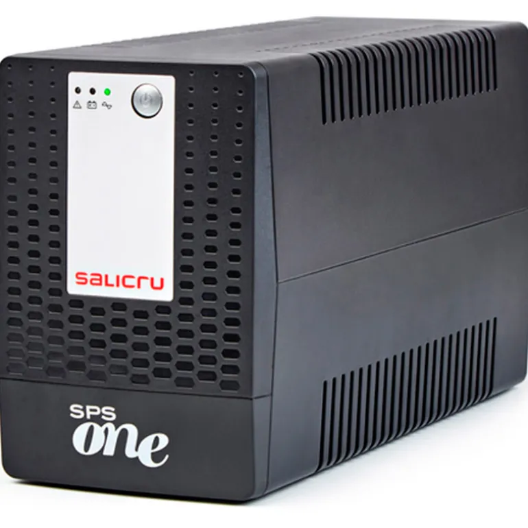 SAI Salicru SPS 1500 ONE BL IEC Ininterrumpida 1500VA Line-interactive
